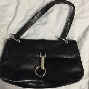 Black Purse